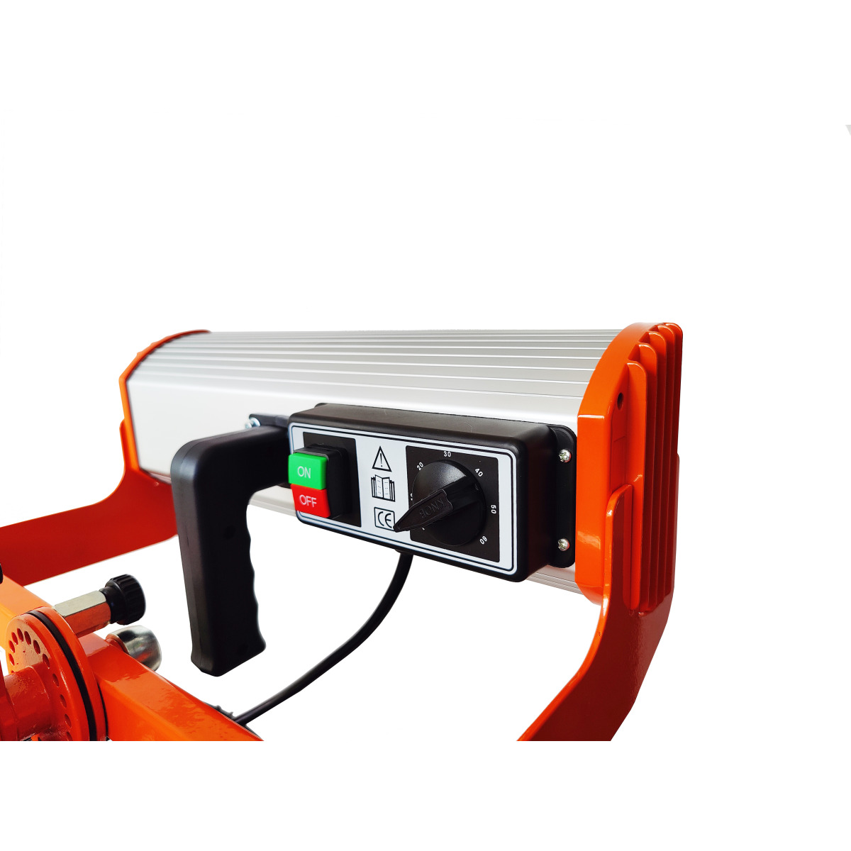 UNICRAFT ILT 2 – Infrared Paint Dryer