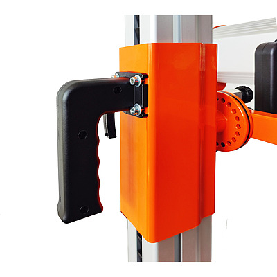 UNICRAFT ILT 2 – Infrared Paint Dryer