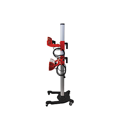 UNICRAFT ILT 2 – Infrared Paint Dryer