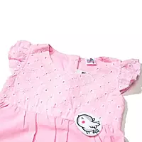 Frock - Hosiery make - model 1