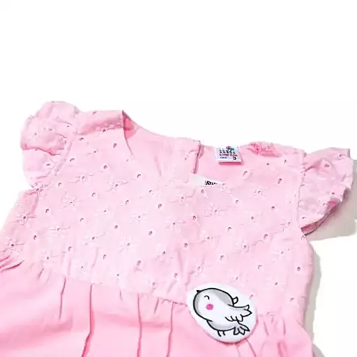 Frock - Hosiery make - model 1