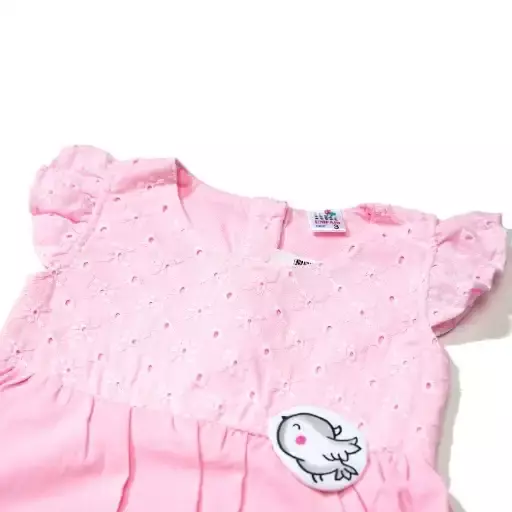 Frock - Hosiery make - model 1