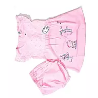 Frock - Hosiery make - model 1