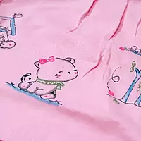 Frock - Hosiery make - model 1