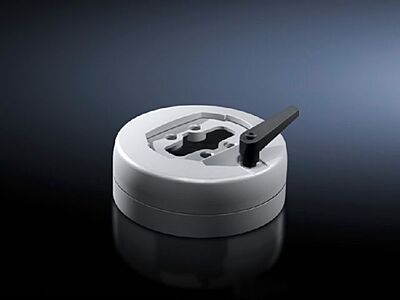 Acoplaminto Sistema 60, Ral 7035 Rittal(Sap/9020185761) - 6206300