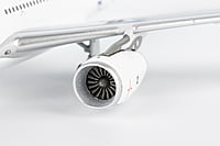 Garuda Indonesia A330-300 Hana TravelGo Card sticker
