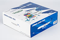 Garuda Indonesia A330-300 Hana TravelGo Card  sticker
