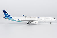 Garuda Indonesia A330-300 Hana TravelGo Card  sticker