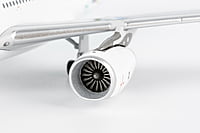 Garuda Indonesia A330-300 Hana TravelGo Card  sticker