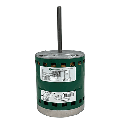 Motor Evergreen EM 3/4 HP,W 220 Volts, CC/CW - 6207X