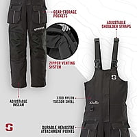 Striker Stella Bib Striker Stella Bib