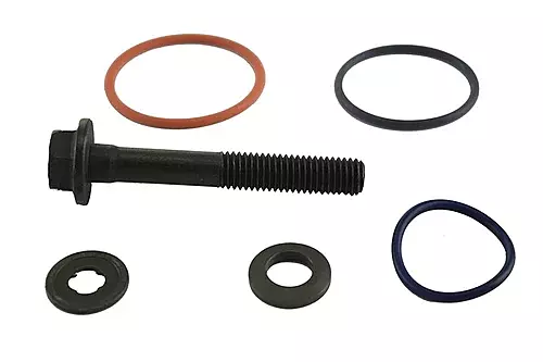Injector Kit