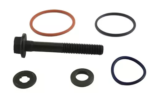 Injector Kit