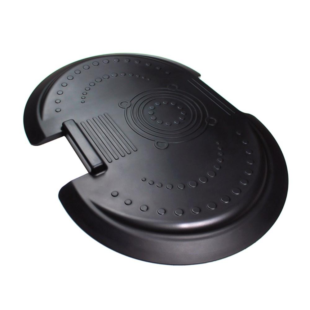 Floortex 5000 Anti Fatigue Standing Mat 66 x 90cm Black