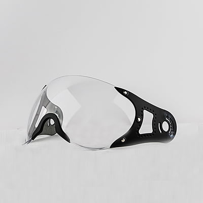 STEELBIRD CLEAR VISOR FOR STYLE (SB-27)