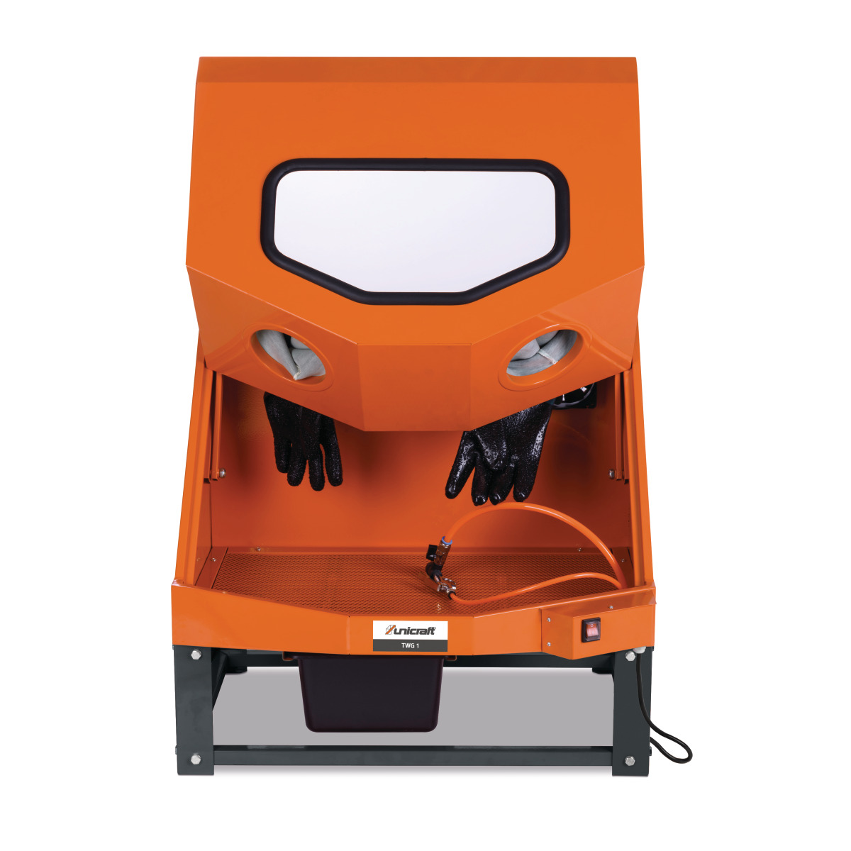 UNICRAFT TWG 1 – Parts Washer