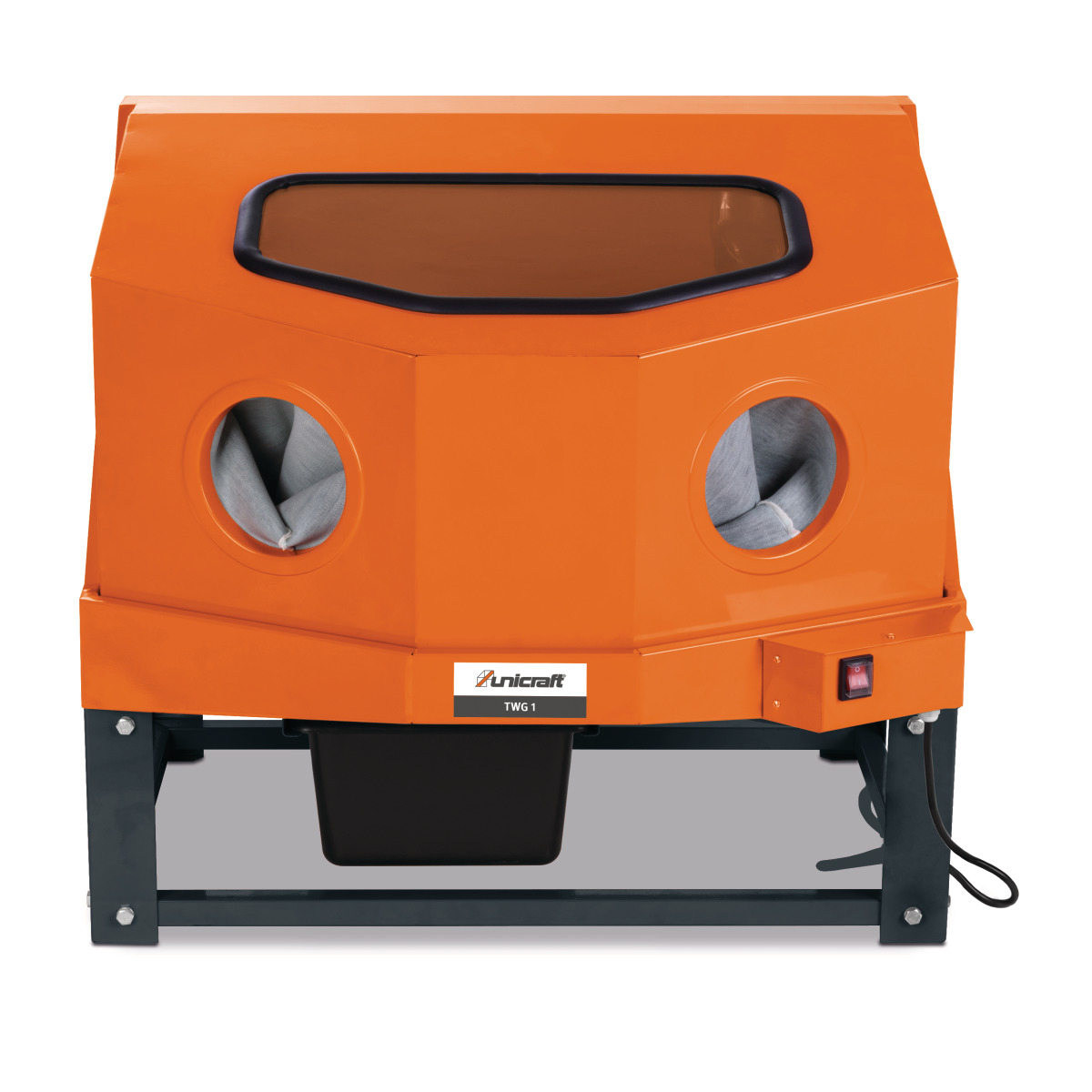 UNICRAFT TWG 1 – Parts Washer