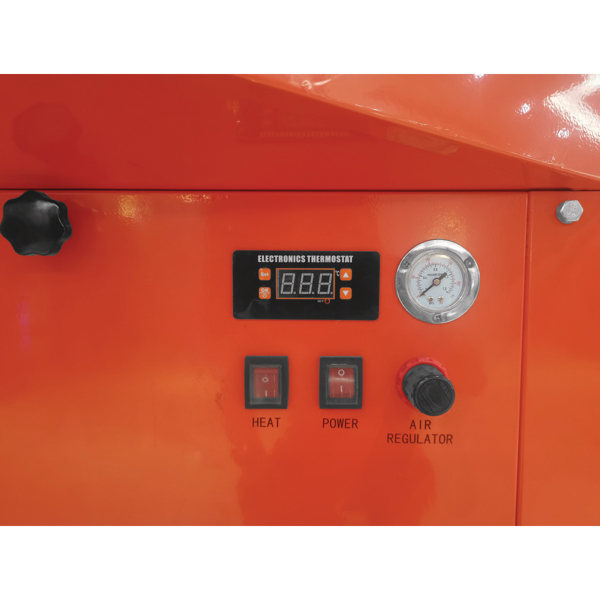 UNICRAFT TWG 1 H – Parts Washer