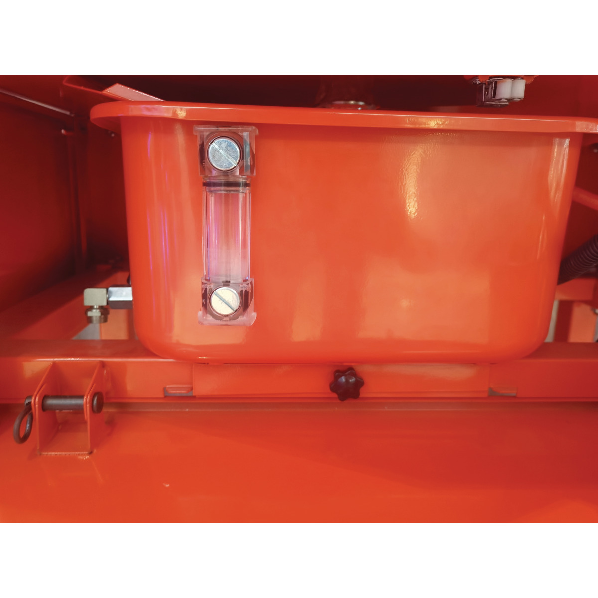 UNICRAFT TWG 1 H – Parts Washer
