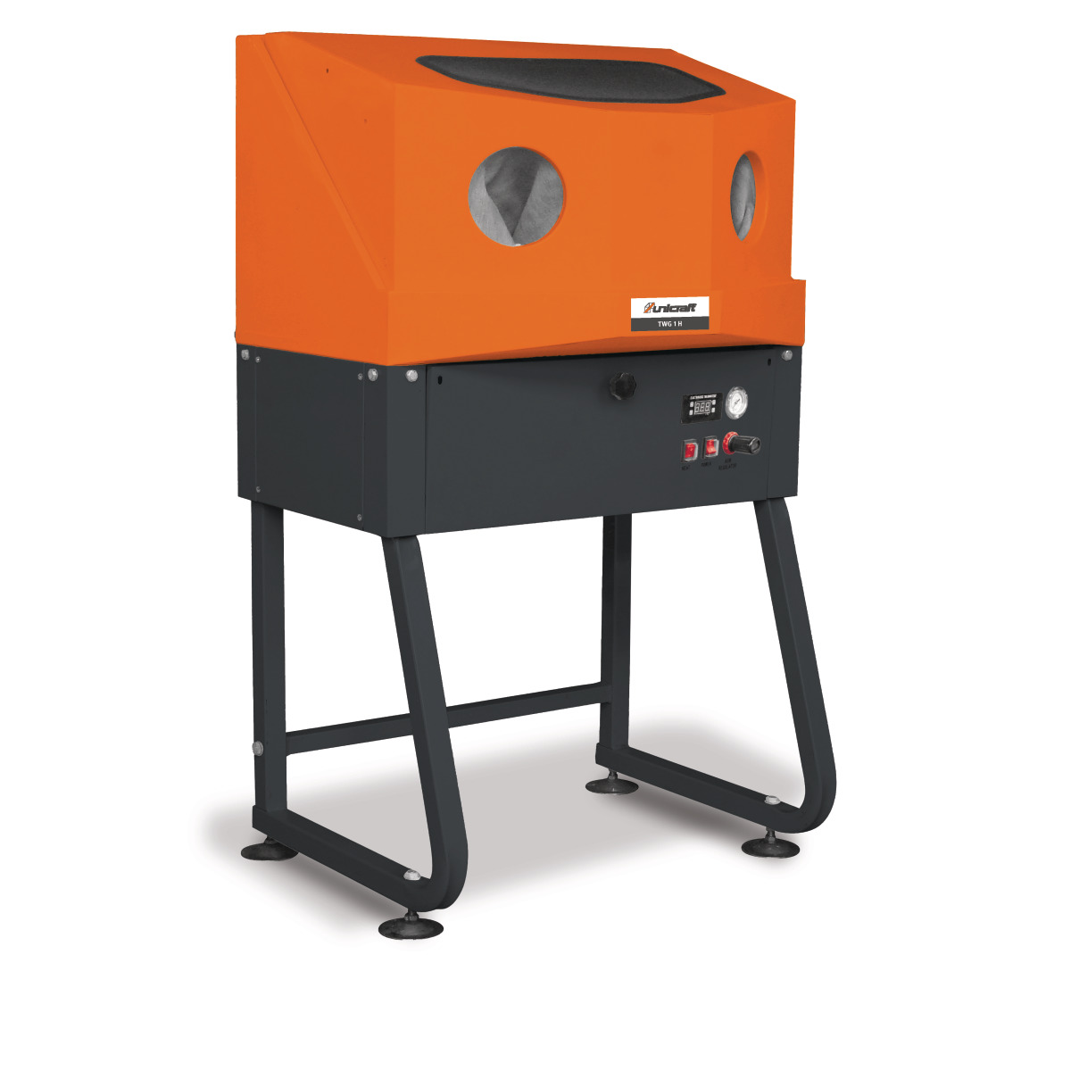 UNICRAFT TWG 1 H – Parts Washer