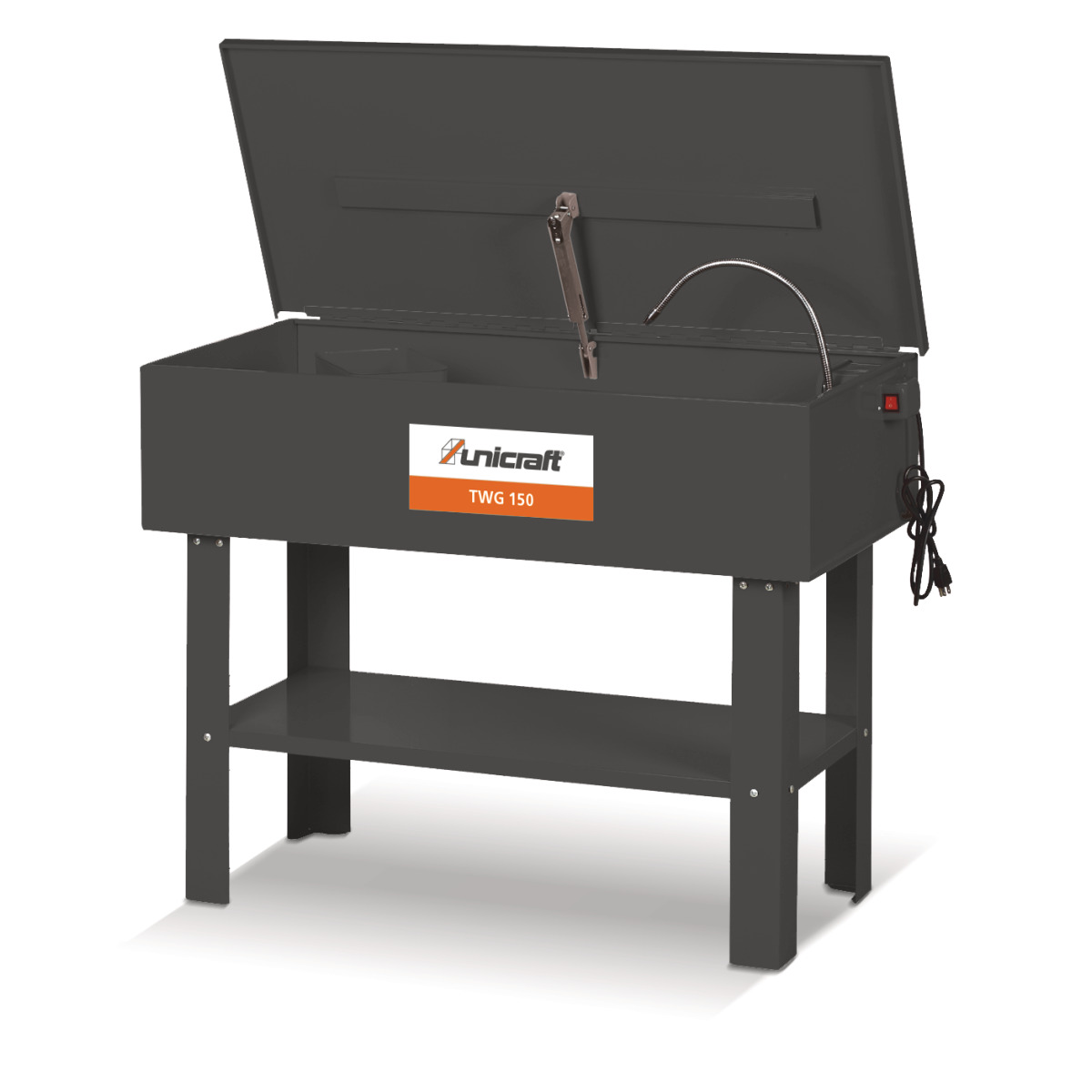 UNICRAFT TWG 150 – Parts Washer
