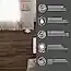 Lucida - CliCore MaxCore™ PRO - 803 Bark 5MM 20MIL