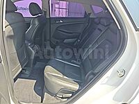 Hyundai Tucson 2016 ID : V076950