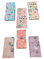 SOMBRA DE OJOS LIBRETA ALL IN ONE ANYLADY