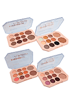 SOMBRA DE OJOS CON ILUMINADOR USHAS