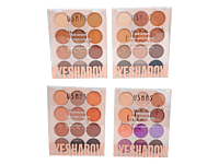 SOMBRA DE OJOS USHAS