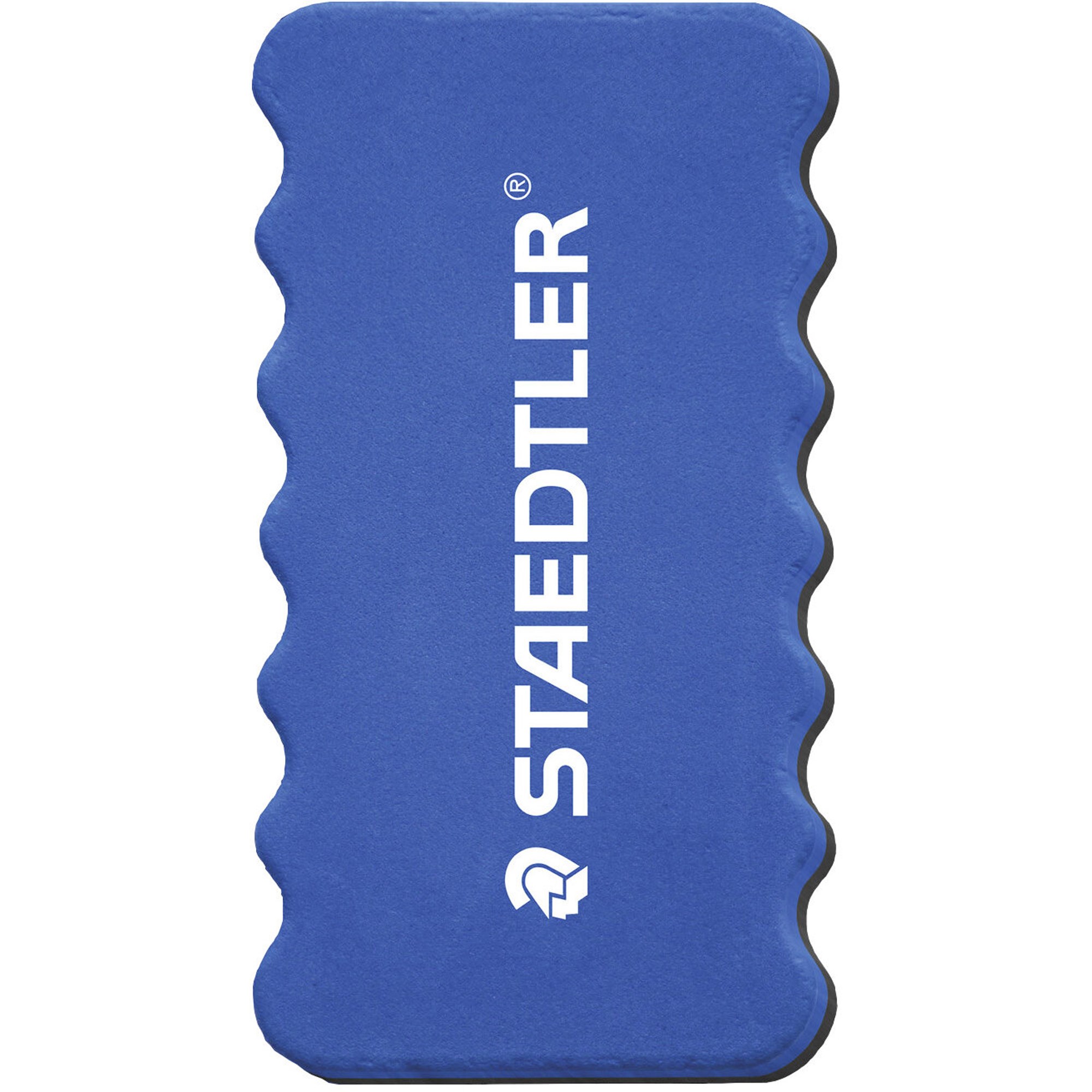 Staedtler Lumocolor Whiteboard Eraser Magnetic 107x57x20mm