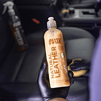 EV016671 NATURAL LEATHER 500ML