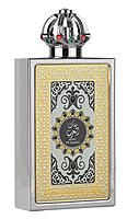LATTAFA KING OF ARABIA FOR 100ML