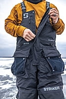 Striker Climate Bib - 2024 Striker Climate Bib - 2024