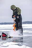 Striker Climate Bib - 2024 Striker Climate Bib - 2024