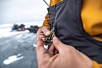 Striker Climate Bib - 2024 Striker Climate Bib - 2024