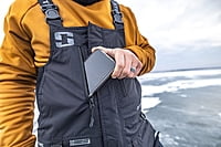 Striker Climate Bib - 2024 Striker Climate Bib - 2024