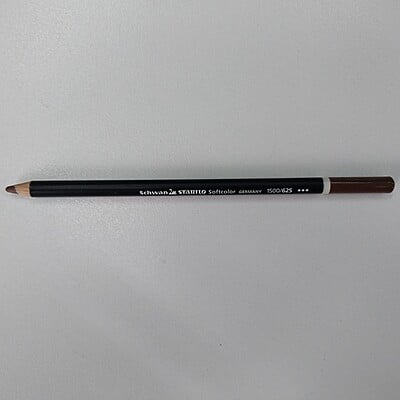 Stabilo Softcolor 1500 (Vintage)