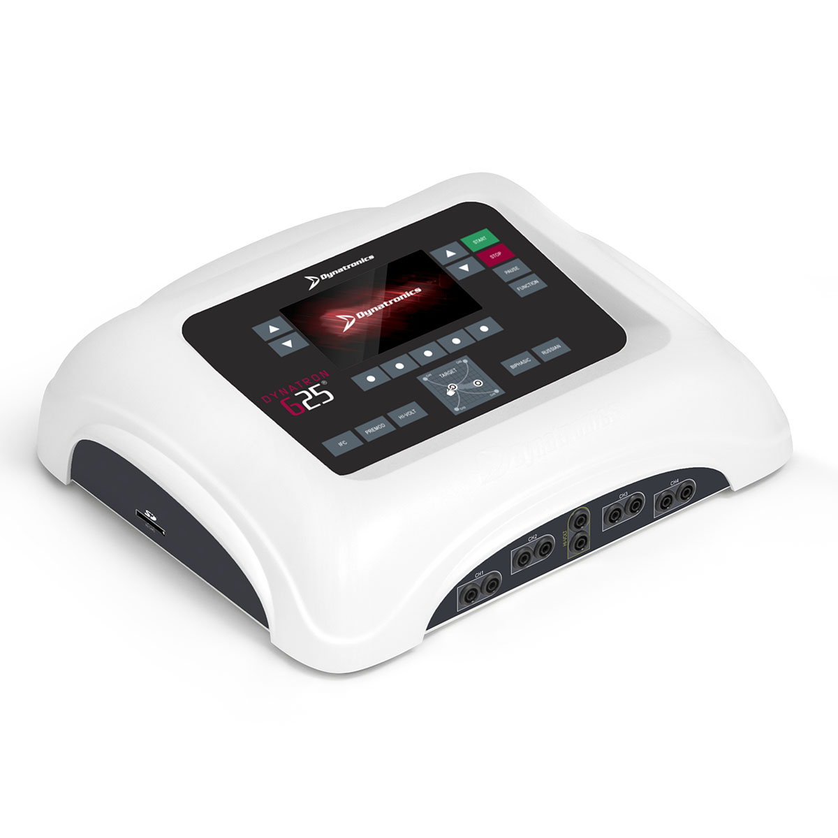 Dynatron D625T