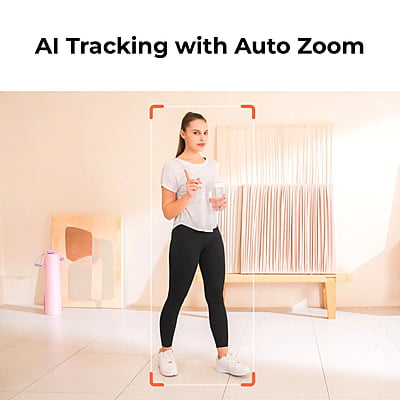 OBSBOT Tiny 2 Lite OBSBOT Tiny 2 Lite