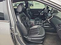 Hyundai Tucson 2012 ID: V414503