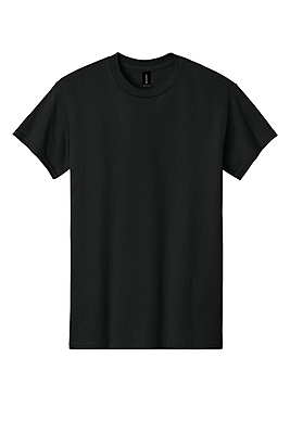 Unisex Heavy Cotton T-Shirt