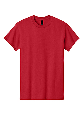 Unisex Heavy Cotton T-Shirt