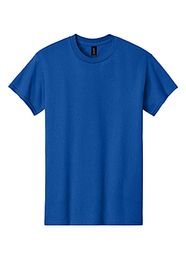 Unisex Heavy Cotton T-Shirt