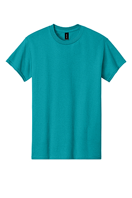 Unisex Heavy Cotton T-Shirt