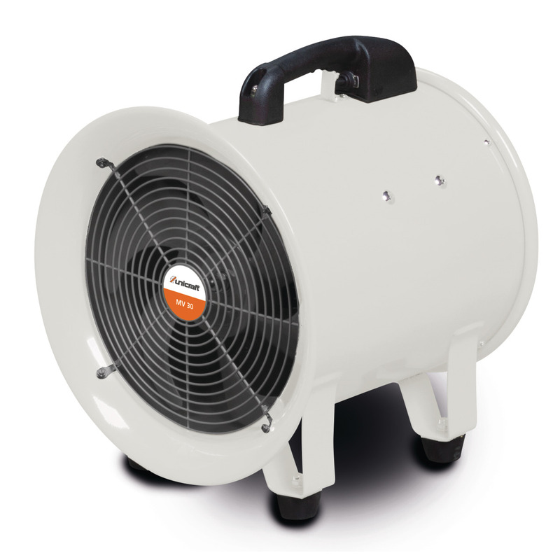 UNICRAFT MV 30 – Mobile Fan