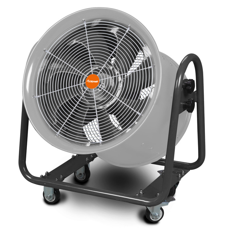 UNICRAFT MV 80 – Mobile Fan