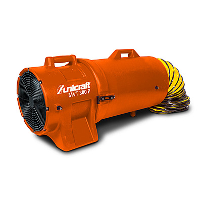 UNICRAFT MVT 300 P – Axial Fan