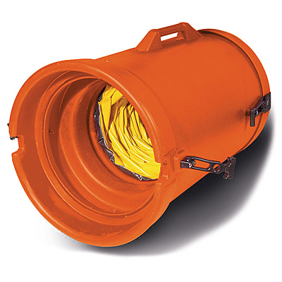 UNICRAFT MVT 300 P – Axial Fan