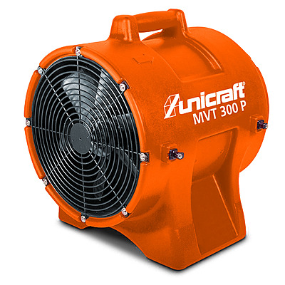 UNICRAFT MVT 300 P – Axial Fan